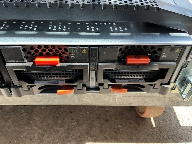 Dell emc2 trpe server - afbeelding 4 van  7
