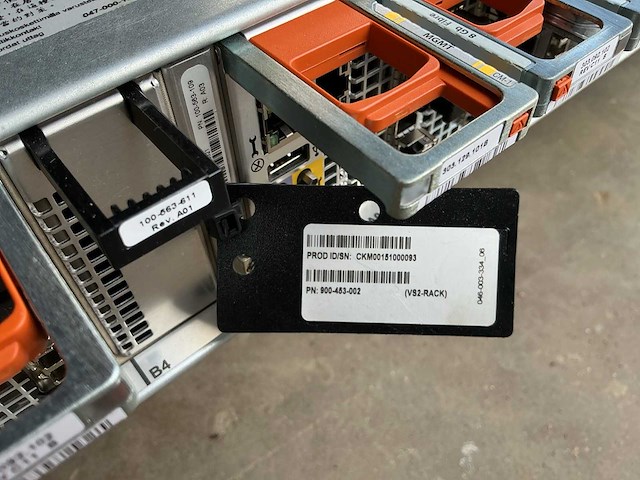 Dell emc2 trpe server - afbeelding 7 van  7