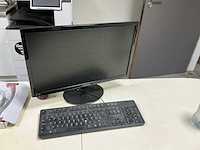 Dell en samsung diverse monitoren (2x) - afbeelding 4 van  6