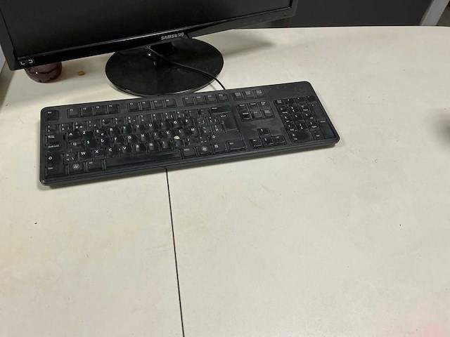 Dell en samsung diverse monitoren (2x) - afbeelding 6 van  6