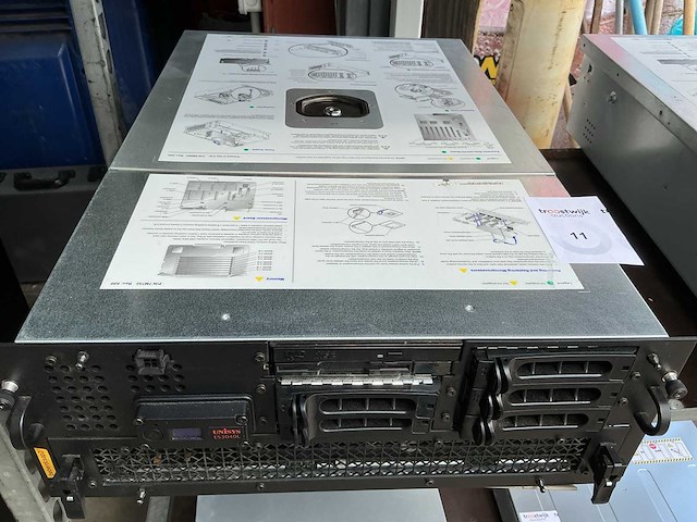 Dell etl server dataplatform - afbeelding 1 van  6