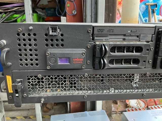 Dell etl server dataplatform - afbeelding 2 van  6