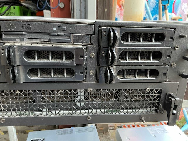 Dell etl server dataplatform - afbeelding 3 van  6