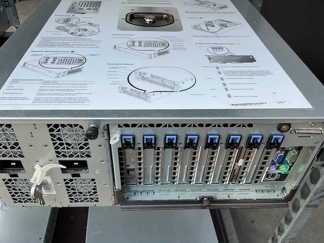 Dell etl server dataplatform - afbeelding 4 van  6