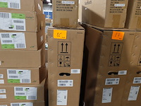 Dell flatscreen 55'' + beugel