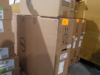 Dell flatscreen 55'' + beugel - afbeelding 2 van  5