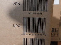 Dell flatscreen 55'' + beugel - afbeelding 3 van  5