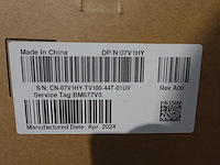 Dell flatscreen 55'' + beugel - afbeelding 4 van  5