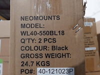 Dell flatscreen 55'' + beugel - afbeelding 5 van  5