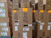 Dell flatscreen 55'' + beugel