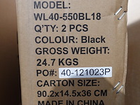 Dell flatscreen 55'' + beugel - afbeelding 3 van  4