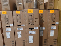 Dell flatscreen 55'' + beugel