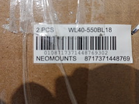 Dell flatscreen 55'' + beugel - afbeelding 4 van  4