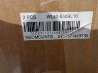 Dell flatscreen 55'' + beugel - afbeelding 4 van  4