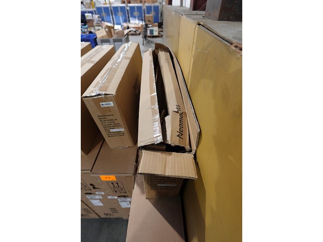 Dell flatscreen 55'' + beugel - afbeelding 2 van  5