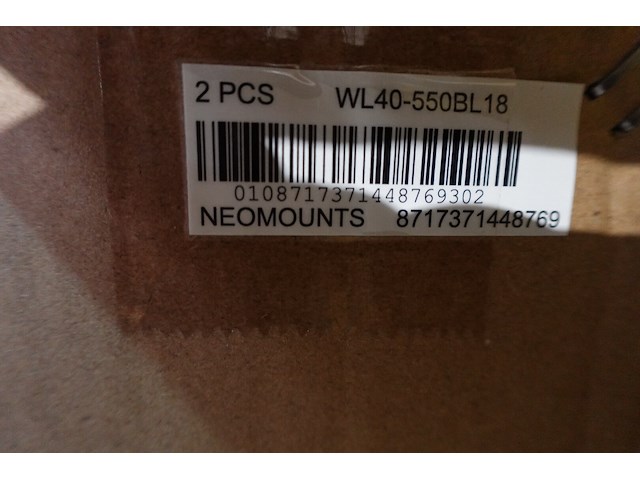 Dell flatscreen 55'' + beugel - afbeelding 5 van  5