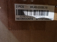 Dell flatscreen 55'' + beugel - afbeelding 5 van  5