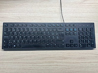 Dell kb216t toetsenbord (15x) - afbeelding 1 van  4