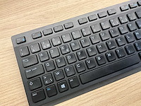 Dell kb216t toetsenbord (15x) - afbeelding 3 van  4