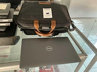 Dell laptop (2x) - afbeelding 1 van  3
