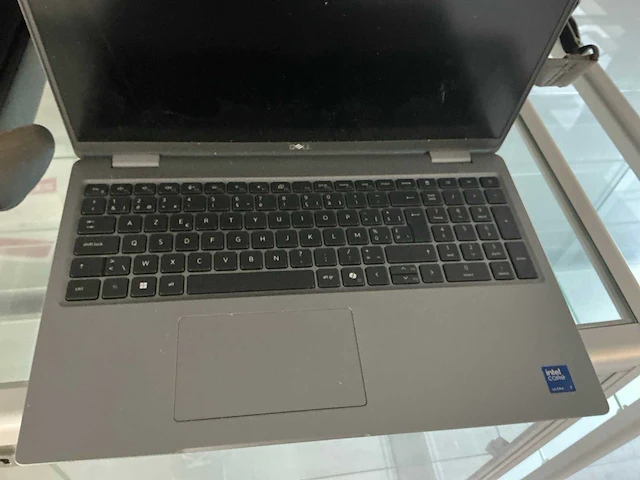 Dell laptop (2x) - afbeelding 3 van  3