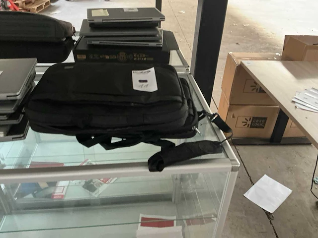 Dell laptop (2x) - afbeelding 3 van  3