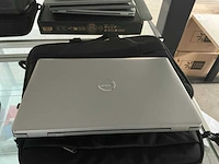 Dell laptop (2x) - afbeelding 1 van  3