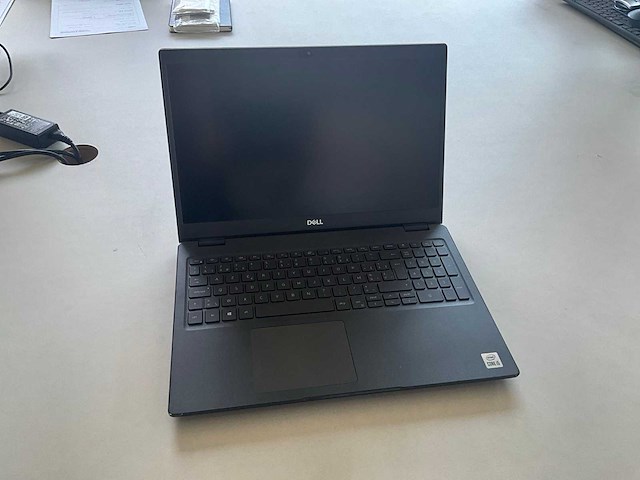 Dell latitude 3510 laptop - afbeelding 1 van  4