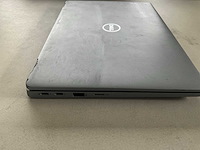 Dell latitude 5320 laptop - afbeelding 1 van  2