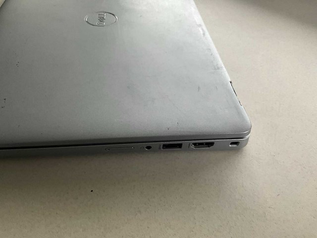 Dell latitude 5320 laptop - afbeelding 2 van  2