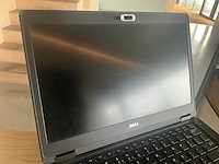 Dell latitude 5480 laptop - afbeelding 3 van  7