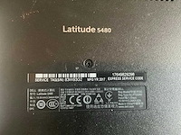 Dell latitude 5480 laptop - afbeelding 5 van  7