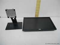 Dell lcd monitor e2011ht incl voet - afbeelding 1 van  2