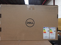 Dell monitor 21,5''