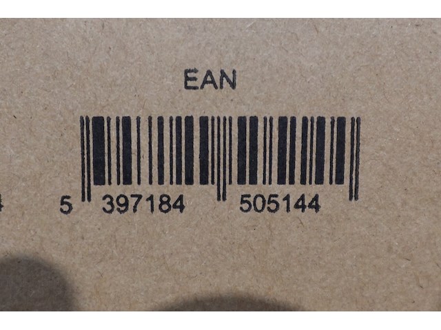 Dell monitor 21,5'' - afbeelding 3 van  4