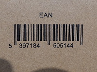 Dell monitor 21,5'' - afbeelding 3 van  4