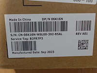 Dell monitor 21,5'' - afbeelding 4 van  4