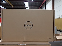 Dell monitor 21,5''