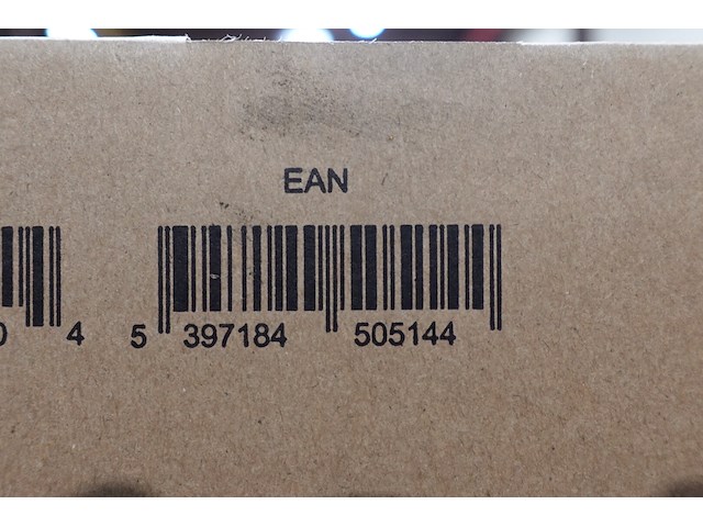 Dell monitor 21,5'' - afbeelding 3 van  4