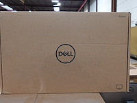 Dell monitor 21,5''