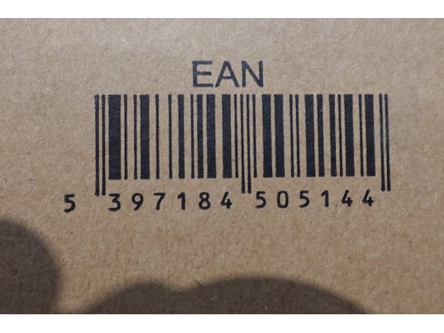 Dell monitor 21,5'' - afbeelding 3 van  4