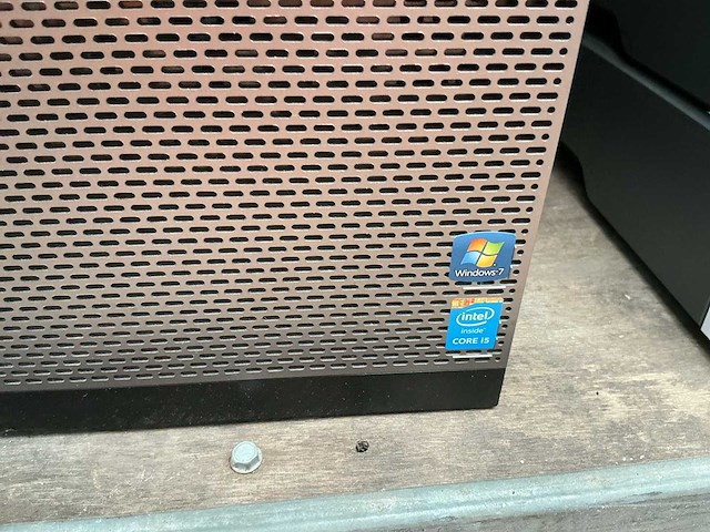 Dell optiplex 3020 computercomfiguratie - afbeelding 2 van  3