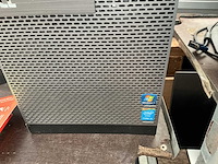 Dell optiplex 3020 computercomfiguratie - afbeelding 2 van  3