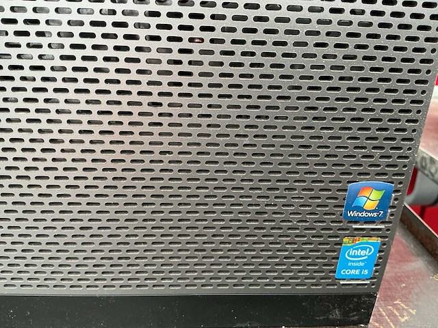 Dell optiplex 3020 computercomfiguratie - afbeelding 3 van  4