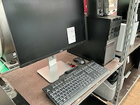 Dell optiplex 3020 computercomfiguratie - afbeelding 1 van  3