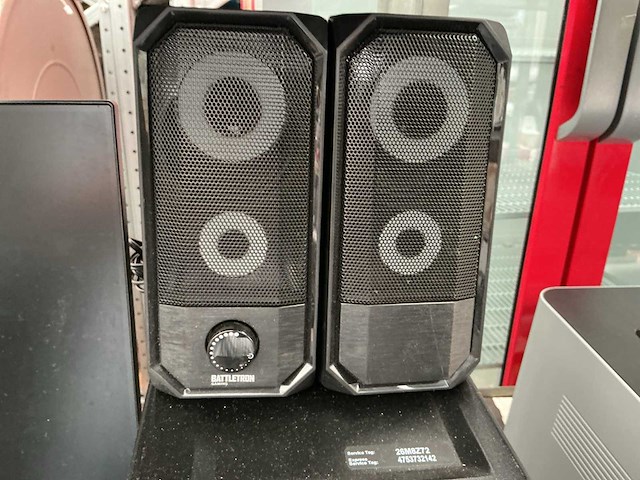 Dell optiplex 3020 computercomfiguratie - afbeelding 3 van  3