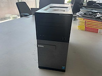 Dell optiplex 3020 desktop-pc