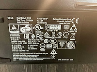 Dell optiplex 3060 desktop - afbeelding 1 van  1