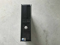 Dell optiplex 330 desktop pc