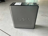 Dell optiplex 330 desktop pc - afbeelding 3 van  5